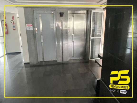 Imagem Apartamento com 3 Quartos à Venda, 127 m² em Tambaú - João Pessoa Imagem Apartamento com 3 Quartos à Venda, 127 m² em Tambaú - João Pessoa