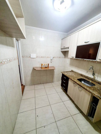 Imagem Apartamento com 2 Quartos à Venda, 46 m² em Vila São José (cidade Dutra) - São Paulo