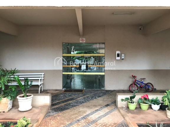 Imagem Apartamento com 2 Quartos à Venda, 70 m² em Taquaral - Campinas