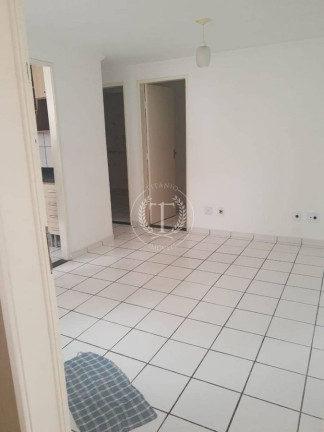 Imagem Apartamento com 2 Quartos à Venda, 43 m² em Itaim Paulista - São Paulo Imagem Apartamento com 2 Quartos à Venda, 43 m² em Itaim Paulista - São Paulo