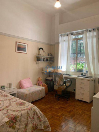 Imagem Apartamento com 3 Quartos à Venda, 150 m² em Santa Cecília - São Paulo Imagem Apartamento com 3 Quartos à Venda, 150 m² em Santa Cecília - São Paulo