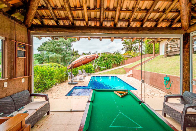 Imagem Casa de Condomínio com 3 Quartos à Venda, 1.007 m² em Bothanica Jarinu - Jarinu