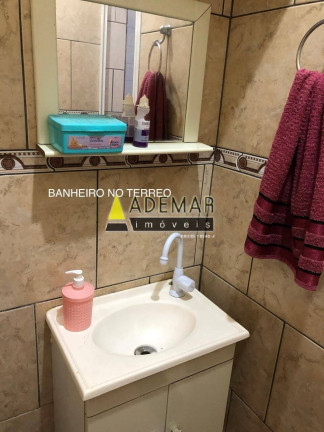 Imagem Casa com 2 Quartos à Venda, 125 m² em Casa Grande - Diadema Imagem Casa com 2 Quartos à Venda, 125 m² em Casa Grande - Diadema