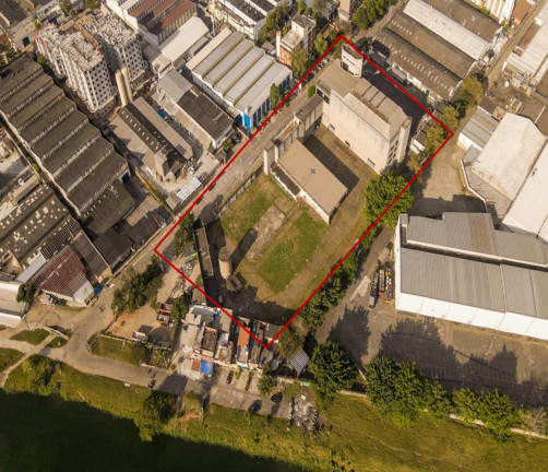 Imagem Imóvel à Venda, 7.000 m² em Vila Socorro - São Paulo Imagem Imóvel à Venda, 7.000 m² em Vila Socorro - São Paulo