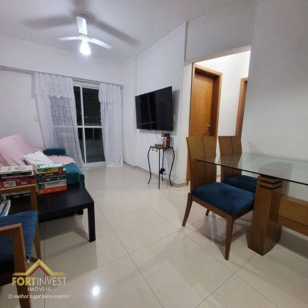 Imagem Imóvel com 2 Quartos à Venda, 80 m² em Boqueirão - Praia Grande Imagem Imóvel com 2 Quartos à Venda, 80 m² em Boqueirão - Praia Grande