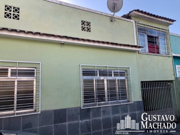 Casa com 2 Quartos à Venda, 150 m² em Aterrado - Volta Redonda