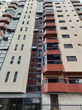 Imagem Apartamento com 3 Quartos à Venda, 119 m² em Guilhermina - Praia Grande