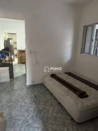 Imagem Sobrado com 4 Quartos para Alugar, 220 m² em Jardim Leda - Guarulhos