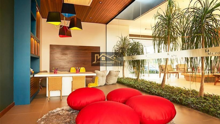 Imagem Terreno para Alugar, 4.632.600 m² em Alphaville Nova Esplanada - Votorantim