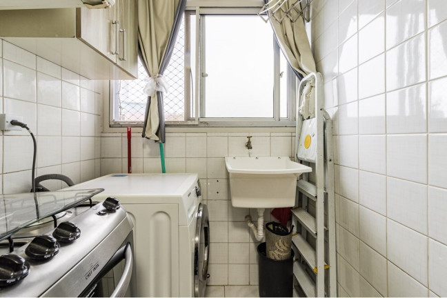 Imagem Apartamento com 3 Quartos à Venda, 51 m² em Sarandi - Porto Alegre Imagem Apartamento com 3 Quartos à Venda, 51 m² em Sarandi - Porto Alegre