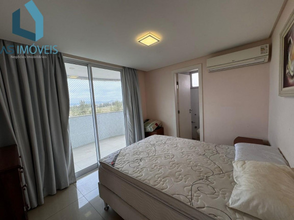 Imagem Apartamento com 4 Quartos à Venda, 239 m² em Braga - Cabo Frio
