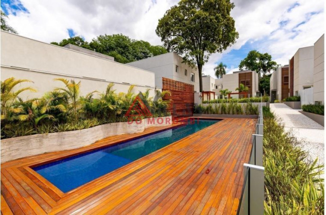 Imagem Casa com 4 Quartos à Venda, 525 m² em Chácara Santo Antônio - São Paulo Imagem Casa com 4 Quartos à Venda, 525 m² em Chácara Santo Antônio - São Paulo