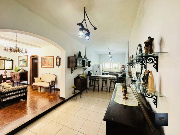 Imagem Casa de Condomínio com 4 Quartos à Venda, 400 m² em Chácara Represinha - Cotia Imagem Casa de Condomínio com 4 Quartos à Venda, 400 m² em Chácara Represinha - Cotia