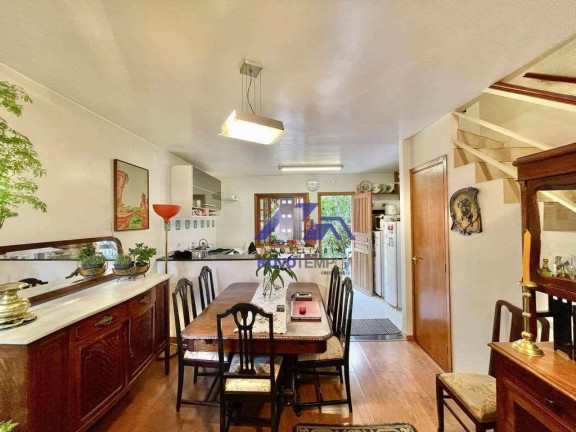 Imagem Sobrado com 3 Quartos à Venda, 81 m² em Jardim Barbacena - Cotia Imagem Sobrado com 3 Quartos à Venda, 81 m² em Jardim Barbacena - Cotia