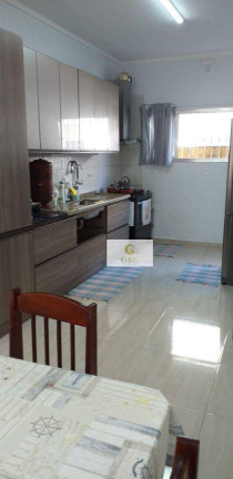 Imagem Casa com 4 Quartos à Venda, 205 m² em Solemar - Praia Grande