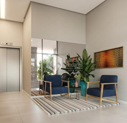 Imagem Apartamento com 3 Quartos à Venda, 86 m² em Vila Santa Catarina - São Paulo Imagem Apartamento com 3 Quartos à Venda, 86 m² em Vila Santa Catarina - São Paulo