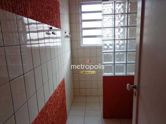 Imagem Sobrado com 3 Quartos à Venda, 178 m² em Campestre - Santo André