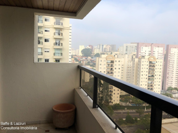 Imagem Apartamento com 3 Quartos à Venda, 139 m² em Jardim Vila Mariana - São Paulo Imagem Apartamento com 3 Quartos à Venda, 139 m² em Jardim Vila Mariana - São Paulo