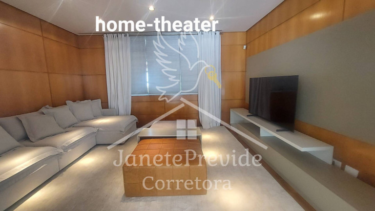 Imagem Casa de Condomínio com 4 Quartos à Venda, 850 m² em Alphaville - Barueri Imagem Casa de Condomínio com 4 Quartos à Venda, 850 m² em Alphaville - Barueri
