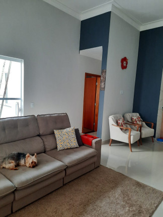 Imagem Casa de Condomínio com 3 Quartos à Venda, 110 m² em Horto Florestal - Sorocaba Imagem Casa de Condomínio com 3 Quartos à Venda, 110 m² em Horto Florestal - Sorocaba
