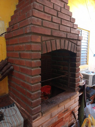 Imagem Casa com 3 Quartos à Venda, em Nauitca - São Vicente Imagem Casa com 3 Quartos à Venda, em Nauitca - São Vicente
