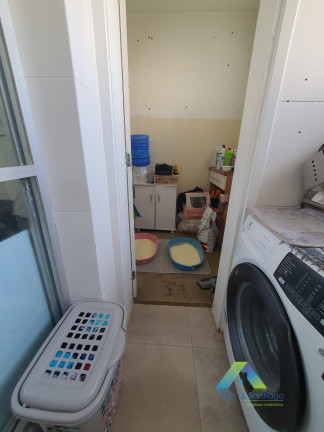 Imagem Apartamento com 3 Quartos à Venda, 75 m² em Moema Pássaros - São Paulo