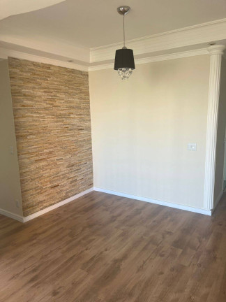 Imagem Apartamento com 3 Quartos à Venda, 65 m² em Vila Carrão - São Paulo
