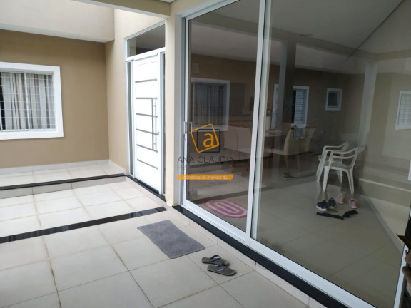 Imagem Casa com 3 Quartos à Venda,  em Jardim Paraíso - Itu