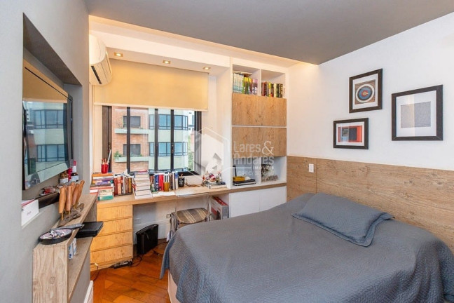 Imagem Apartamento com 3 Quartos à Venda, 205 m² em Vila Mariana - São Paulo Imagem Apartamento com 3 Quartos à Venda, 205 m² em Vila Mariana - São Paulo