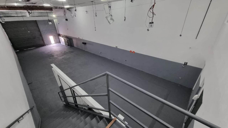 Imagem Imóvel Comercial para Alugar, 250 m² em Capuava - Mauá
