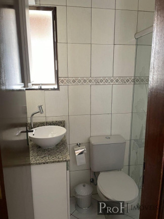 Imagem Apartamento com 3 Quartos à Venda, 101 m² em Vila Euclides - São Bernardo Do Campo