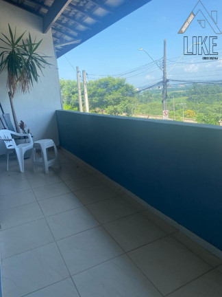 Imagem Casa com 3 Quartos à Venda, 150 m² em Loteamento Residencial Vista Linda - São José Dos Campos Imagem Casa com 3 Quartos à Venda, 150 m² em Loteamento Residencial Vista Linda - São José Dos Campos