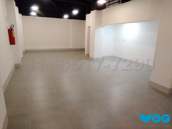 Imagem Imóvel com 1 Quarto à Venda, 23 m² em Centro Histórico - Porto Alegre