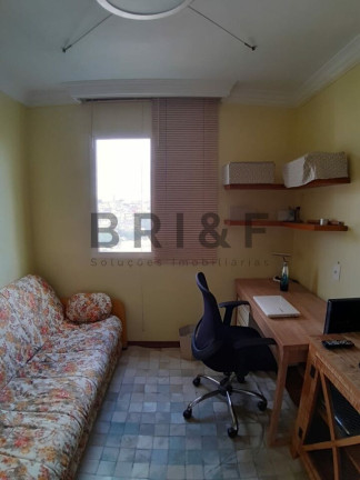 Imagem Apartamento com 3 Quartos à Venda, 96 m² em Vila Sônia - São Paulo Imagem Apartamento com 3 Quartos à Venda, 96 m² em Vila Sônia - São Paulo