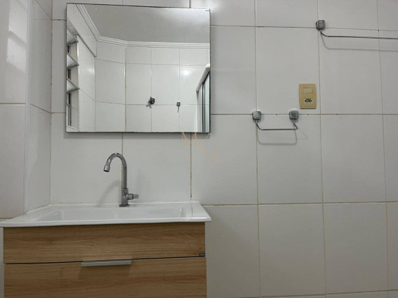 Imagem Apartamento com 3 Quartos à Venda, 103 m² em Gonzaga - Santos