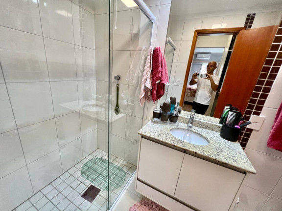 Imagem Apartamento com 3 Quartos à Venda, 139 m² em Vila Guilhermina - Praia Grande Imagem Apartamento com 3 Quartos à Venda, 139 m² em Vila Guilhermina - Praia Grande