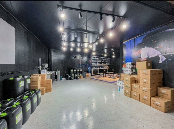 Imagem Imóvel Comercial à Venda, 2.400 m² em Ipiranga - São Paulo Imagem Imóvel Comercial à Venda, 2.400 m² em Ipiranga - São Paulo