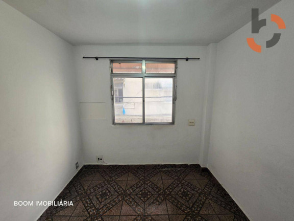 Imagem Apartamento com 2 Quartos para Alugar, 45 m² em Centro - Nova Iguaçu