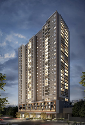 Imagem Apartamento com 2 Quartos à Venda, 62 m² em Aclimação - São Paulo Imagem Apartamento com 2 Quartos à Venda, 62 m² em Aclimação - São Paulo