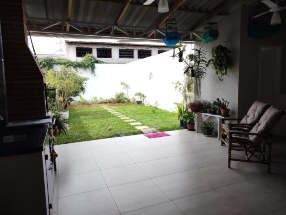 Imagem Sobrado com 3 Quartos à Venda, 160 m² em São Pedro - São José Dos Pinhais Imagem Sobrado com 3 Quartos à Venda, 160 m² em São Pedro - São José Dos Pinhais