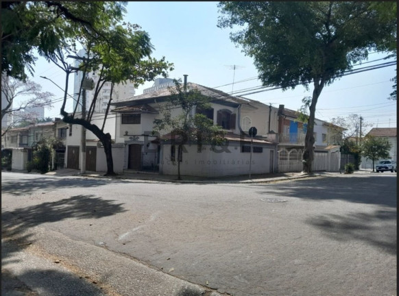 Imagem Casa com 3 Quartos à Venda ou Locação, 160 m² em Vila Congonhas - São Paulo Imagem Casa com 3 Quartos à Venda ou Locação, 160 m² em Vila Congonhas - São Paulo