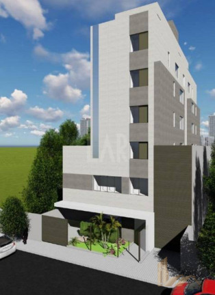 Imagem Imóvel com 3 Quartos à Venda, 158 m² em União - Belo Horizonte Imagem Imóvel com 3 Quartos à Venda, 158 m² em União - Belo Horizonte