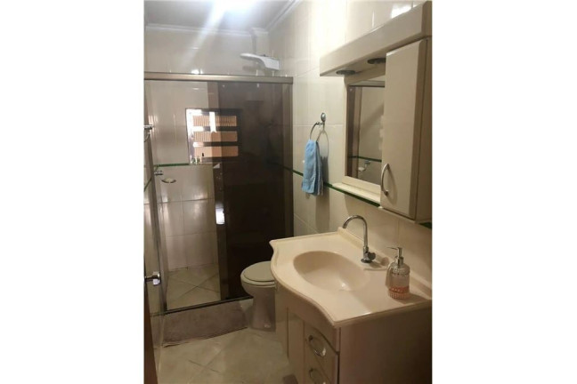 Imagem Apartamento com 2 Quartos à Venda, 50 m² em Higienópolis - São Paulo Imagem Apartamento com 2 Quartos à Venda, 50 m² em Higienópolis - São Paulo