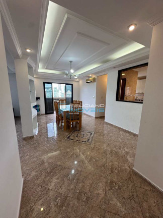 Imagem Apartamento com 3 Quartos à Venda, 160 m² em Canto Do Forte - Praia Grande Imagem Apartamento com 3 Quartos à Venda, 160 m² em Canto Do Forte - Praia Grande