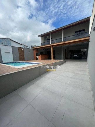 Sobrado com 3 Quartos à Venda, 200 m² em Roseira - Roseira