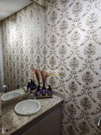 Imagem Apartamento com 2 Quartos à Venda, 75 m² em Barcelona - São Caetano Do Sul Imagem Apartamento com 2 Quartos à Venda, 75 m² em Barcelona - São Caetano Do Sul