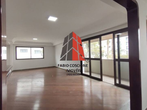 Imagem Apartamento com 4 Quartos à Venda, 260 m² em Jardim Anália Franco - São Paulo Imagem Apartamento com 4 Quartos à Venda, 260 m² em Jardim Anália Franco - São Paulo
