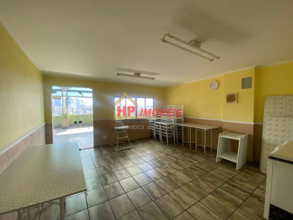 Imagem Apartamento com 3 Quartos à Venda, 115 m² em Centro - Osasco