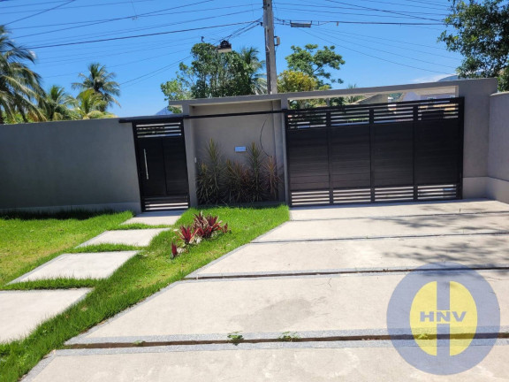 Imagem Casa com 3 Quartos à Venda, 480 m² em Jardim Atlântico Central (itaipuaçu) - Maricá Imagem Casa com 3 Quartos à Venda, 480 m² em Jardim Atlântico Central (itaipuaçu) - Maricá