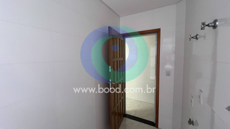 Imagem Casa com 2 Quartos à Venda, 70 m² em Embaré - Santos Imagem Casa com 2 Quartos à Venda, 70 m² em Embaré - Santos